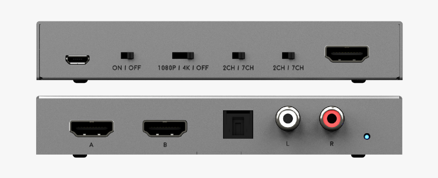 Signalmanager - Electronics, HD Png Download