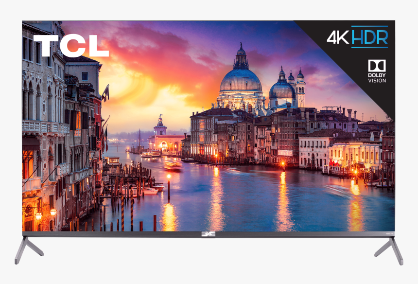 Tcl - Tcl 6 Series 2019, HD Png Download
