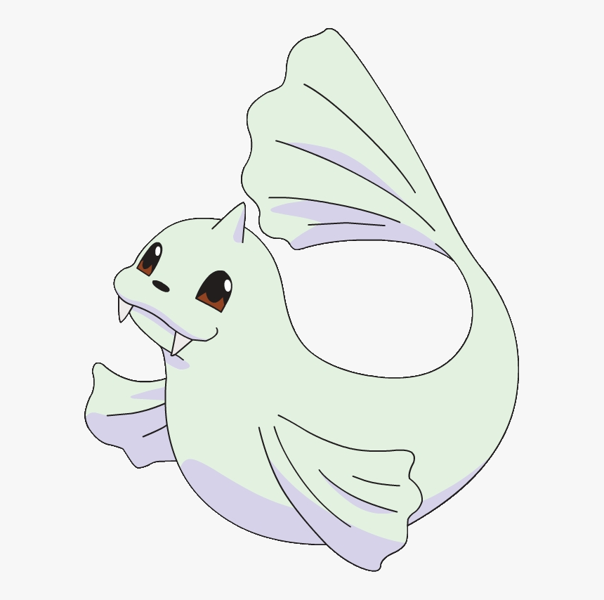 Transparent Dewgong Png - Pokemon Dewgong, Png Download