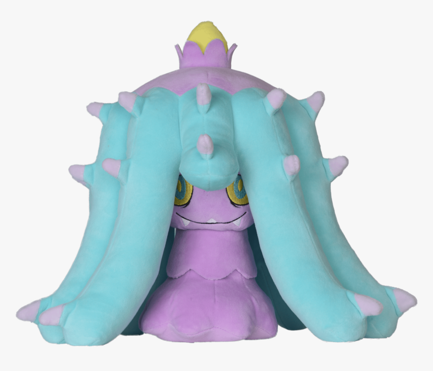 Pokemon 12 Plush Wave 4, HD Png Download