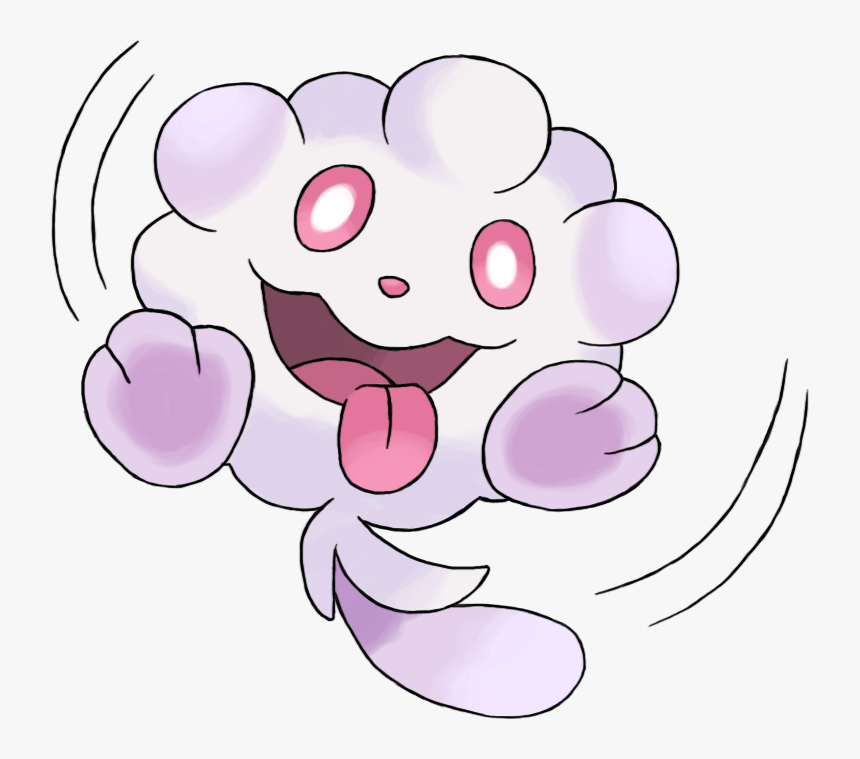 Swirlix Png, Transparent Png