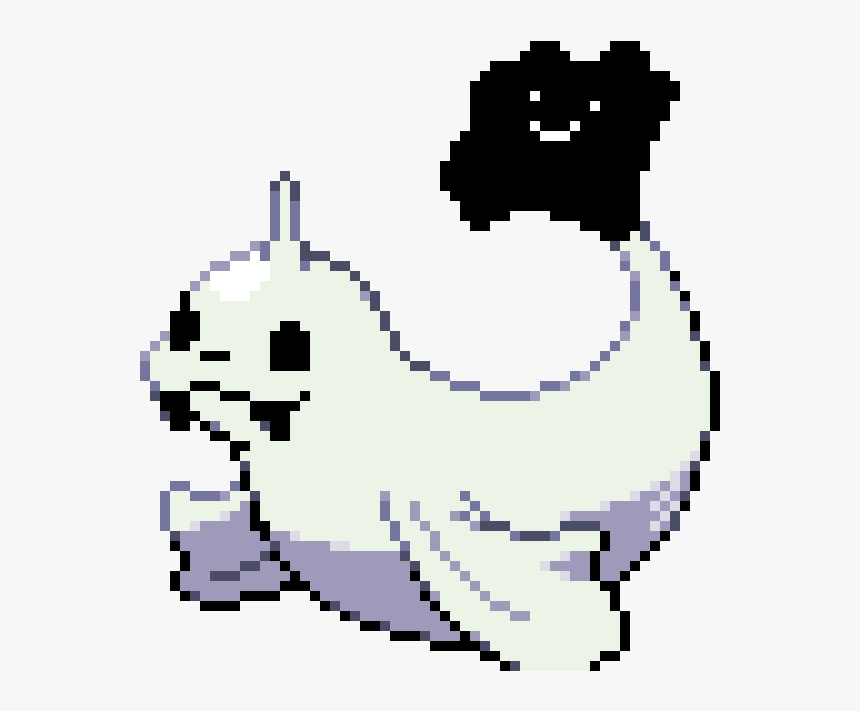 Dewgong Sprite - Dewgong Pixel Art, HD Png Download