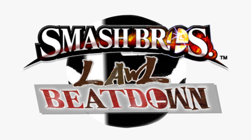 Super Smash Bros. For Nintendo 3ds And Wii U, HD Png Download