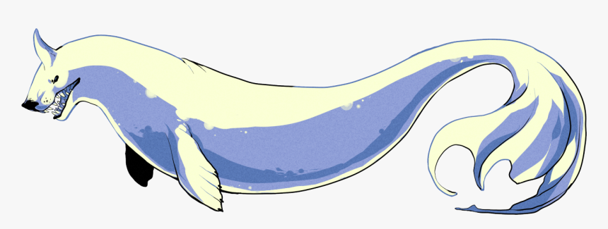 • Art Pokemon Dewgong Seel Jesterdex Duckstapler • - Blue Whale, HD Png Download