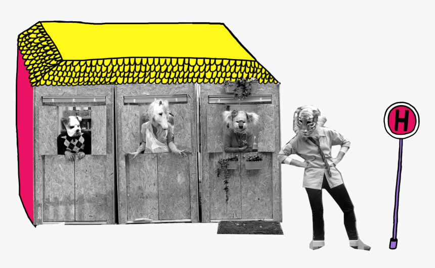 Cartoon, HD Png Download