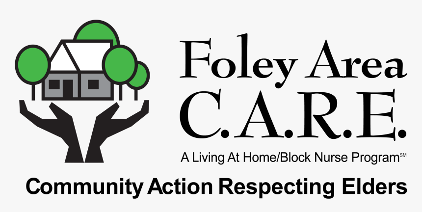 Foley Area Care Mn - Graphic Design, HD Png Download