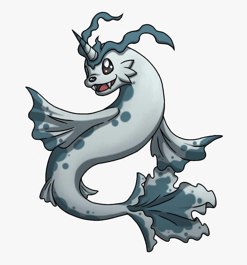 Mega Dewgong, HD Png Download