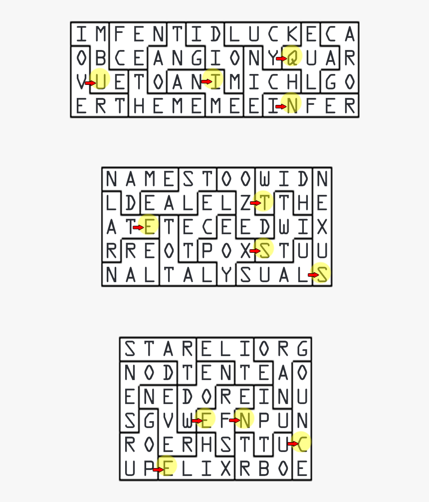 Number, HD Png Download