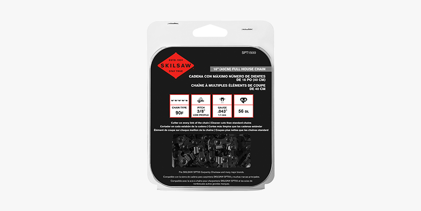 Slider Image - Saw Chain, HD Png Download