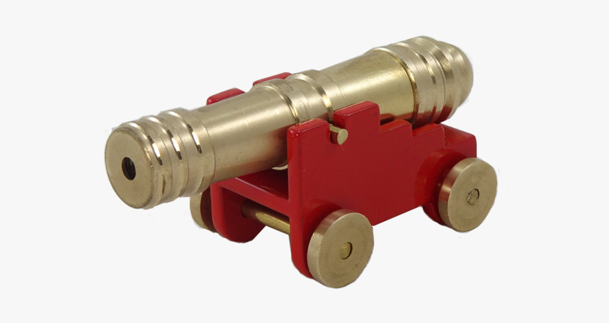 Cannon, HD Png Download