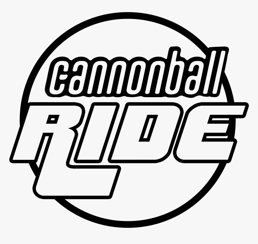 Cannonball, HD Png Download