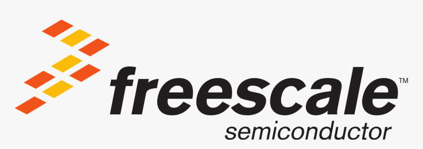 Freescale Semiconductor Logo, HD Png Download