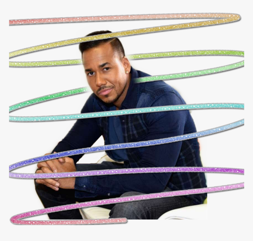 #romeosantos - Surfing, HD Png Download