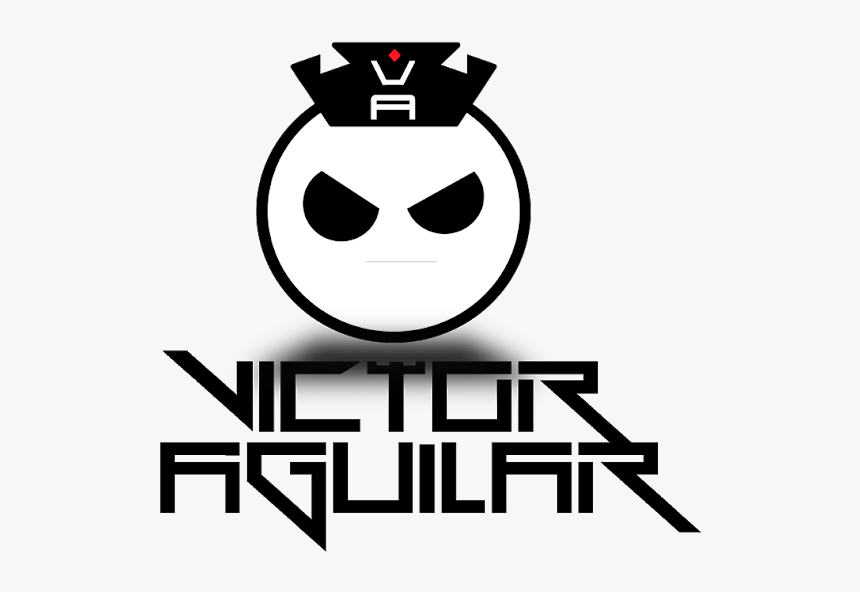 Dj Victor Aguilar - Illustration, HD Png Download