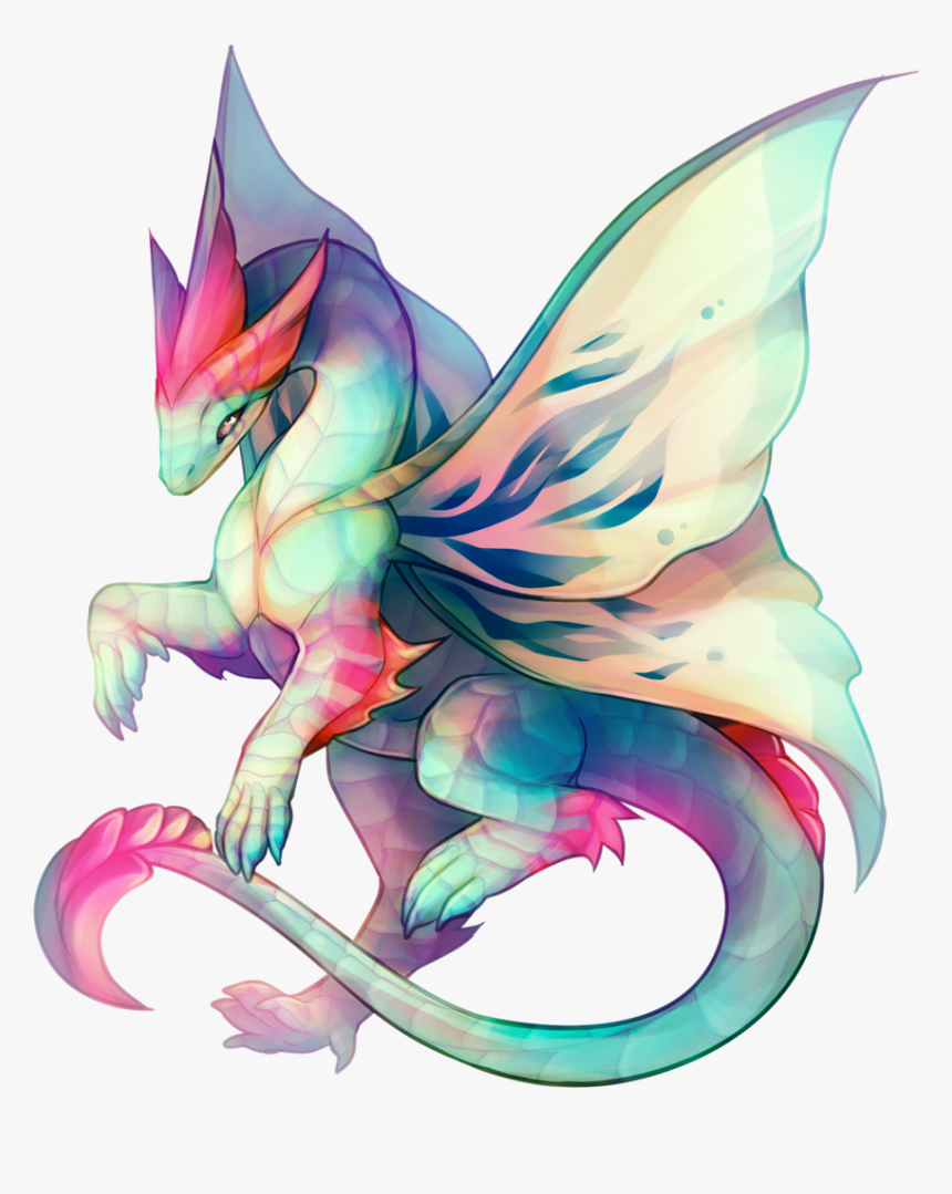 Dewgong Png, Transparent Png