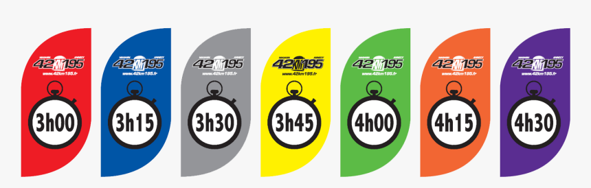 Plan D Entrainement Marathon, HD Png Download