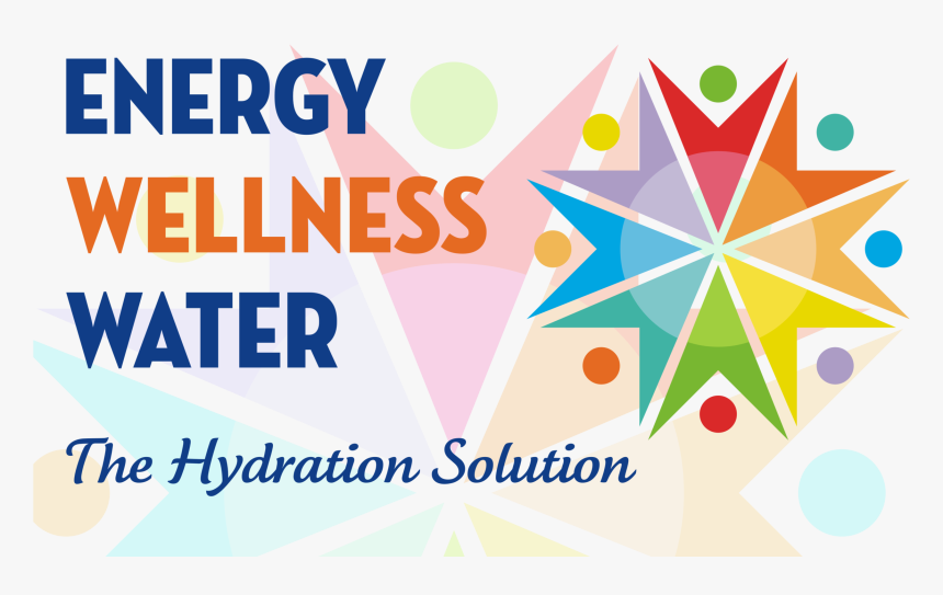 Energywellnesswater - Clothing, HD Png Download