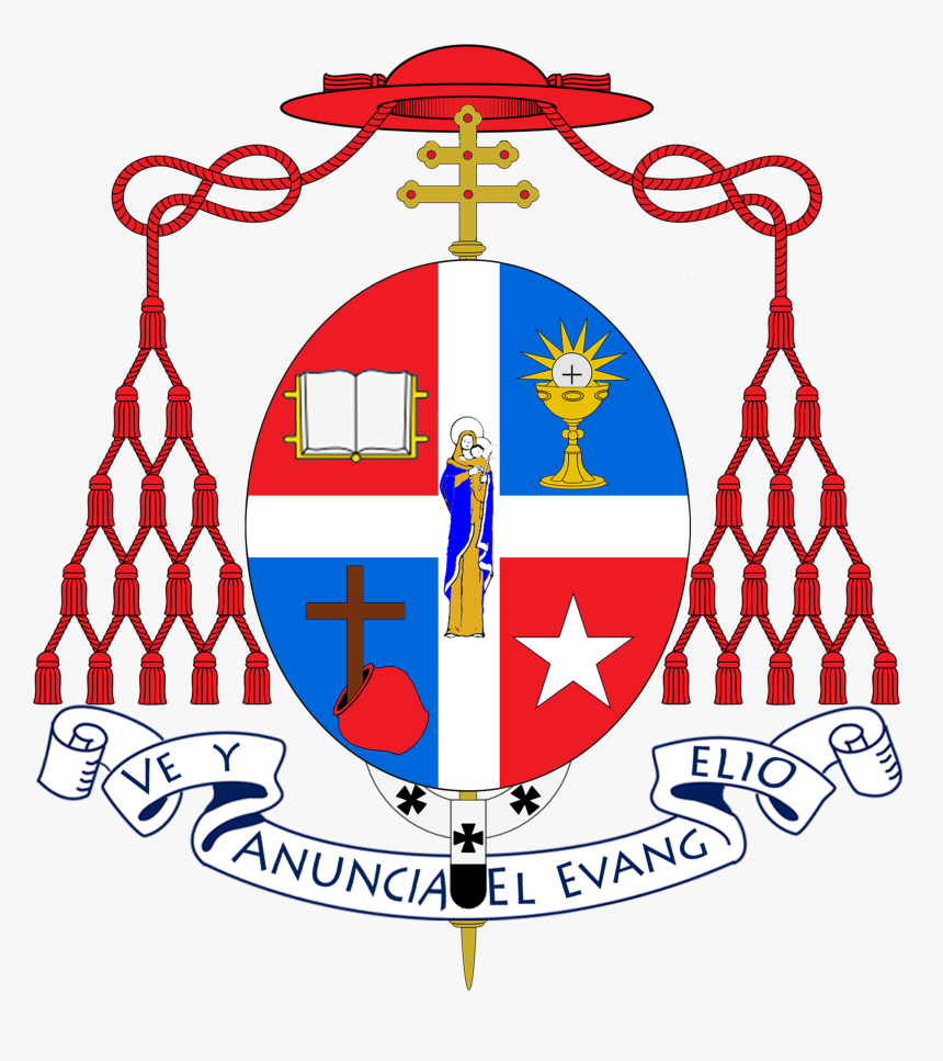 Juan Cardenal García, HD Png Download
