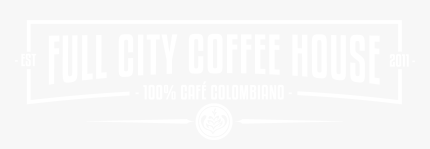 Full City Coffee House Logo, HD Png Download