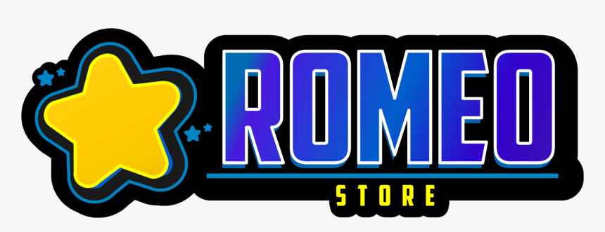 Romeo Freetoedit - Graphic Design, HD Png Download
