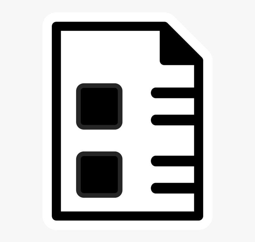 Square,area,text - Clip Art, HD Png Download