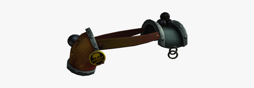 Cannonball Pauldrons - Airplane, HD Png Download