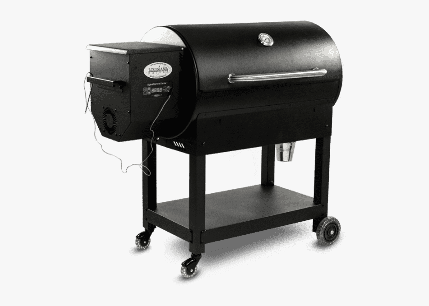 Louisiana Grills, HD Png Download