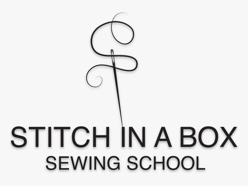 Seamstress - Line Art, HD Png Download