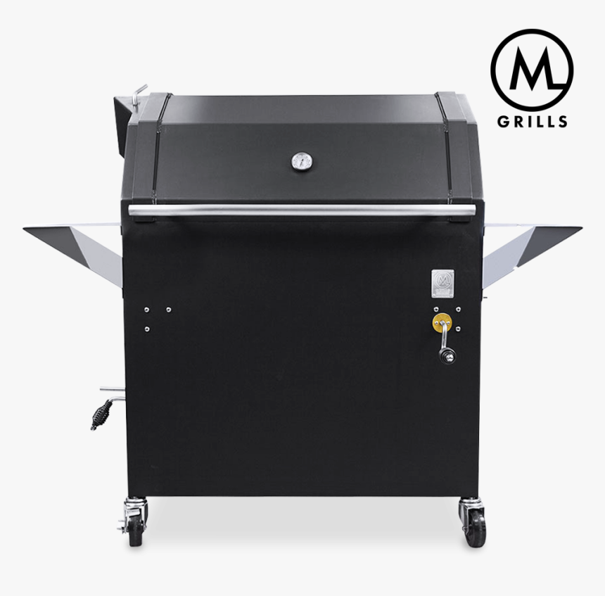 Transparent Thick Smoke Png - Barbecue Grill, Png Download