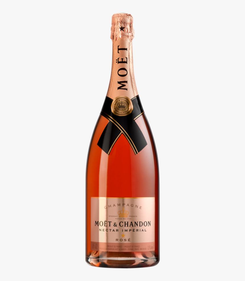 Moët & Chandon Champagne Impérial Brut Eoy Edition - Moet Et Chandon Nectar Imperial Rosé, HD Png Download
