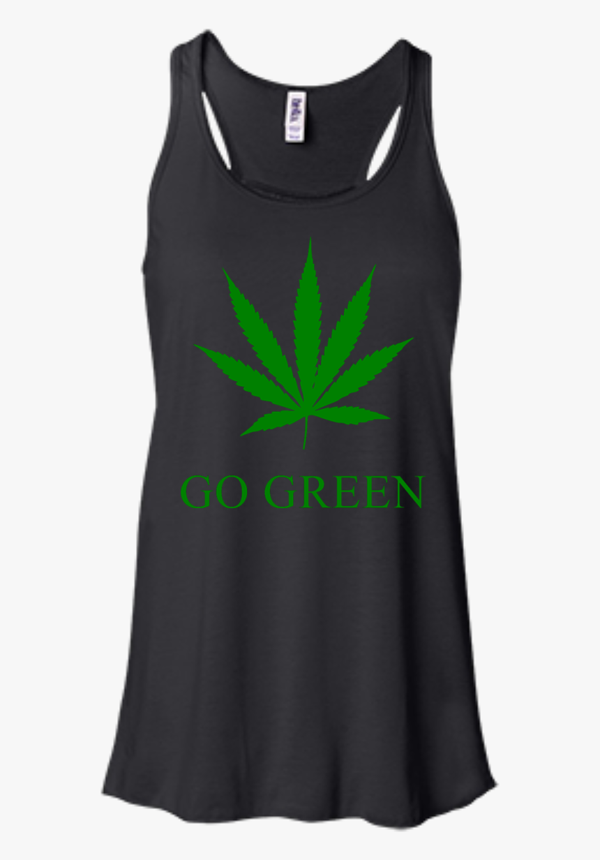 Go Green T Shirt - Rick And Morty One Piece Shirt, HD Png Download