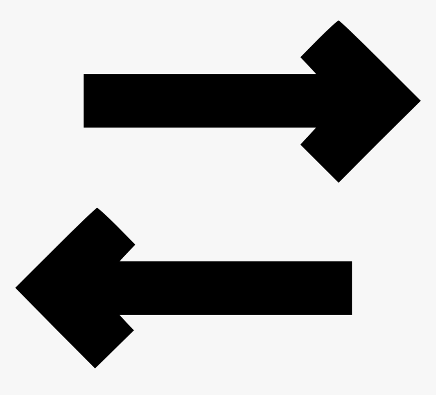 Swap - Icon, HD Png Download