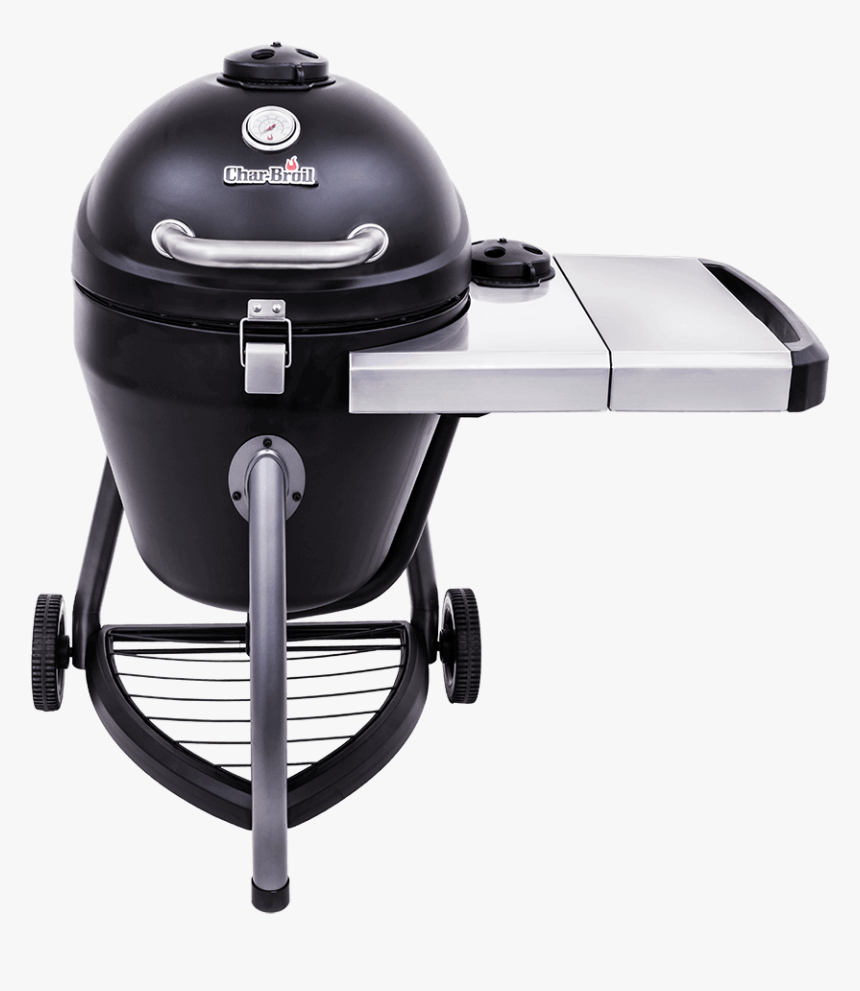 Char Broil Kamander Grill, HD Png Download