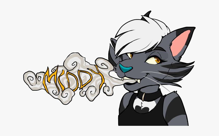 #vapenation - Cartoon, HD Png Download