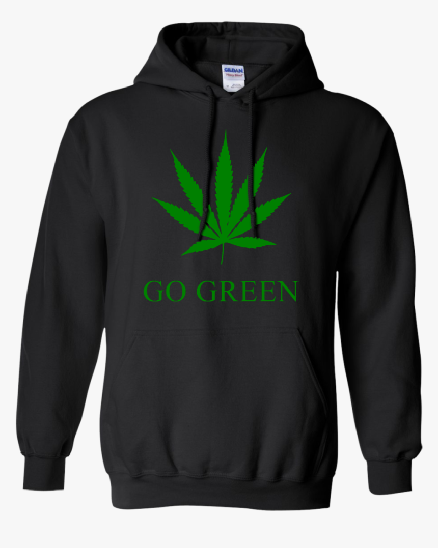 Go Green T Shirt - Fortnite Pullover Adidas, HD Png Download