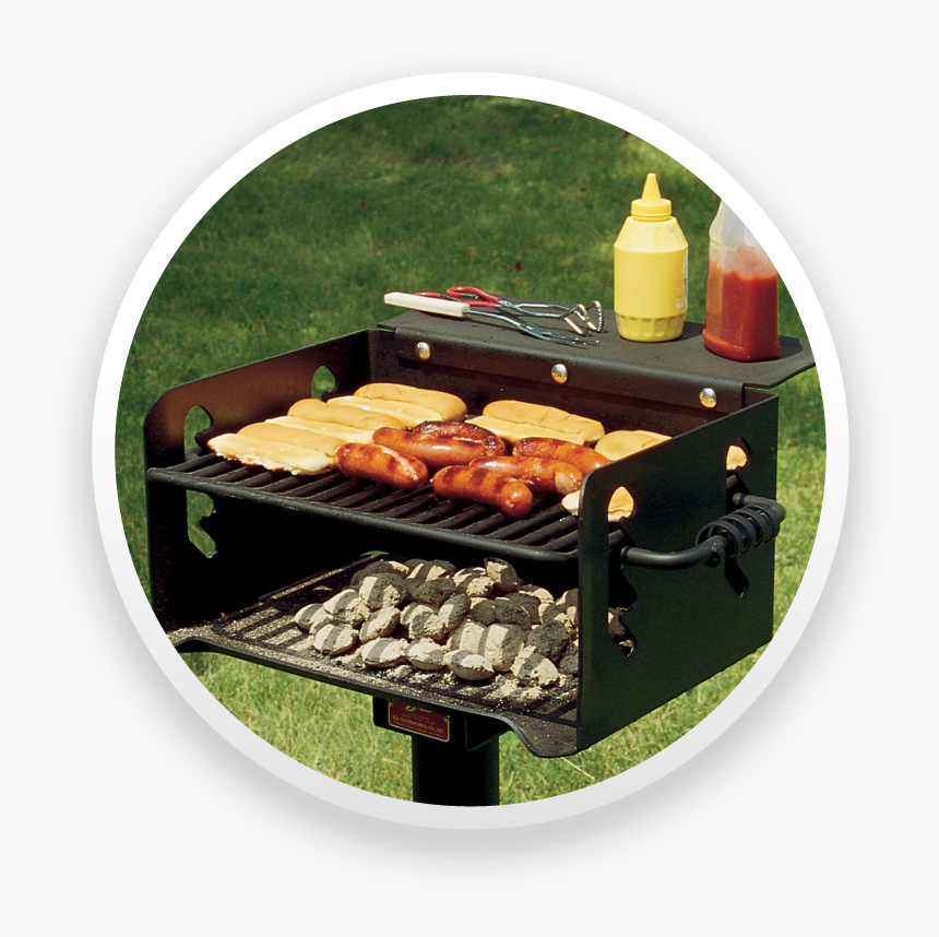 Park Grill, HD Png Download