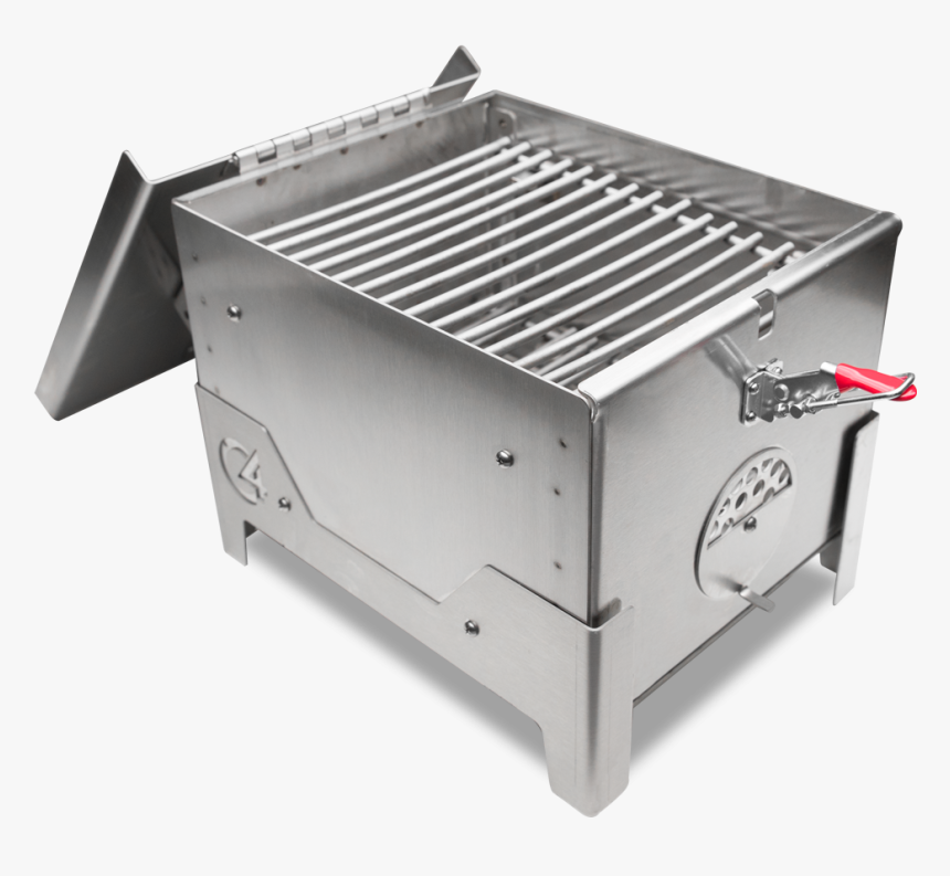 Mgrills C4 Portable Grill, HD Png Download