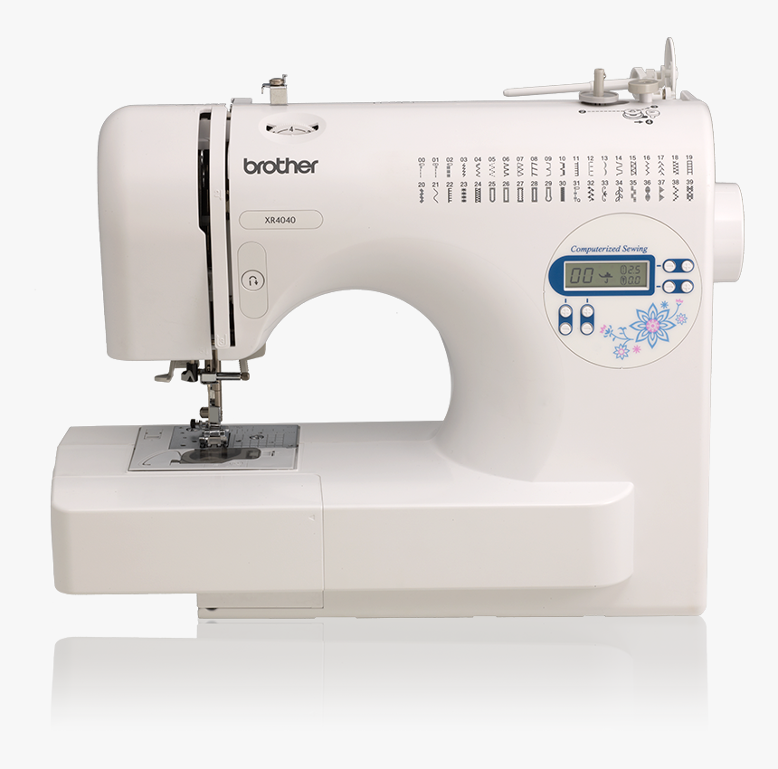 Xr4040 - Brother Xr4040, HD Png Download