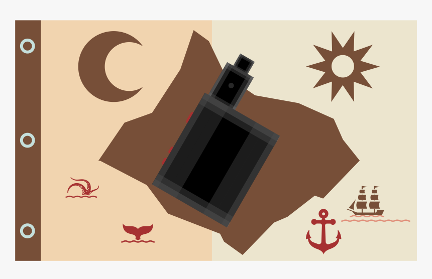 Vape Nation Graphic - Gadget, HD Png Download