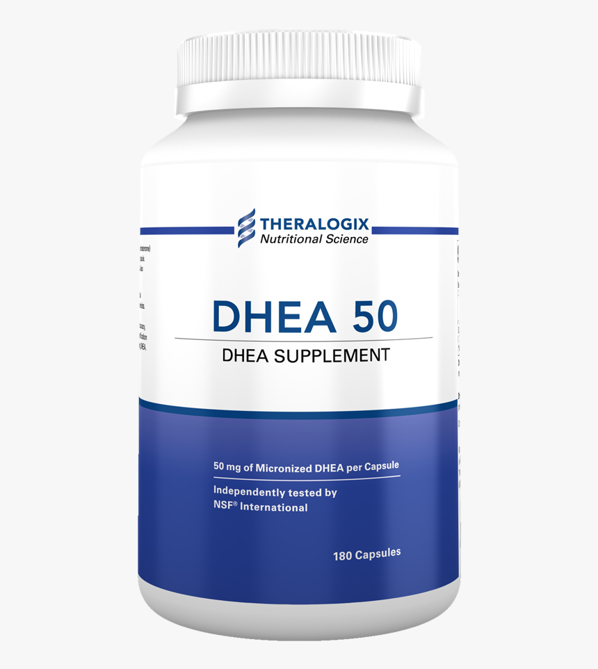 Xanax Bottle Png - Dhea Supplement Fertility, Transparent Png