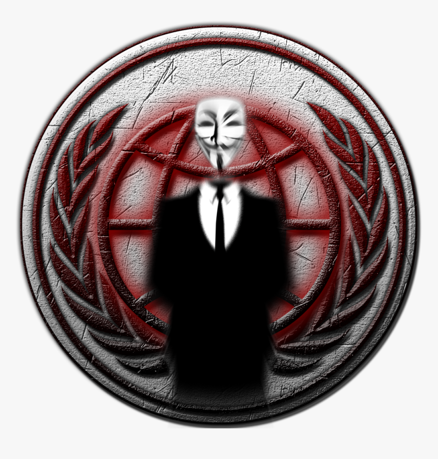 47+ Transparent Anonymous Logo Png Background