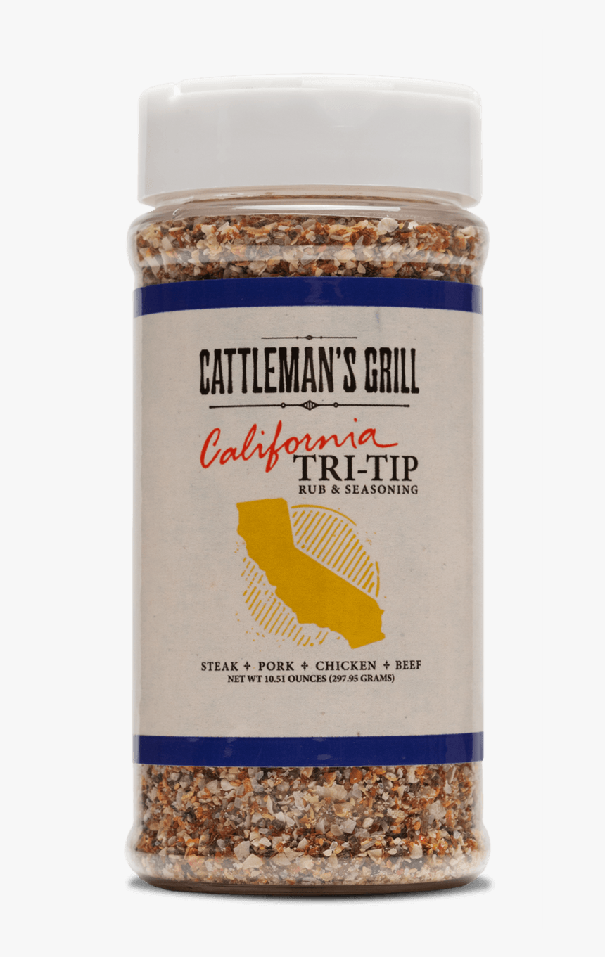 Cattleman's Tri Tip Rub, HD Png Download