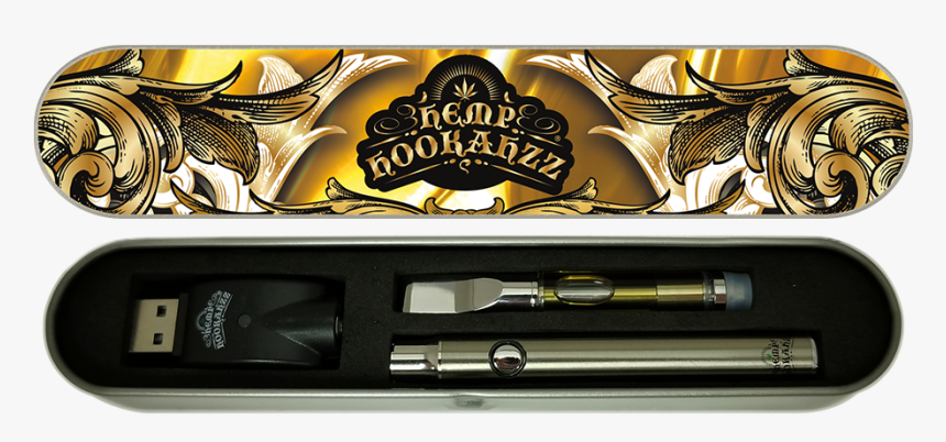 Cannabidiol, HD Png Download