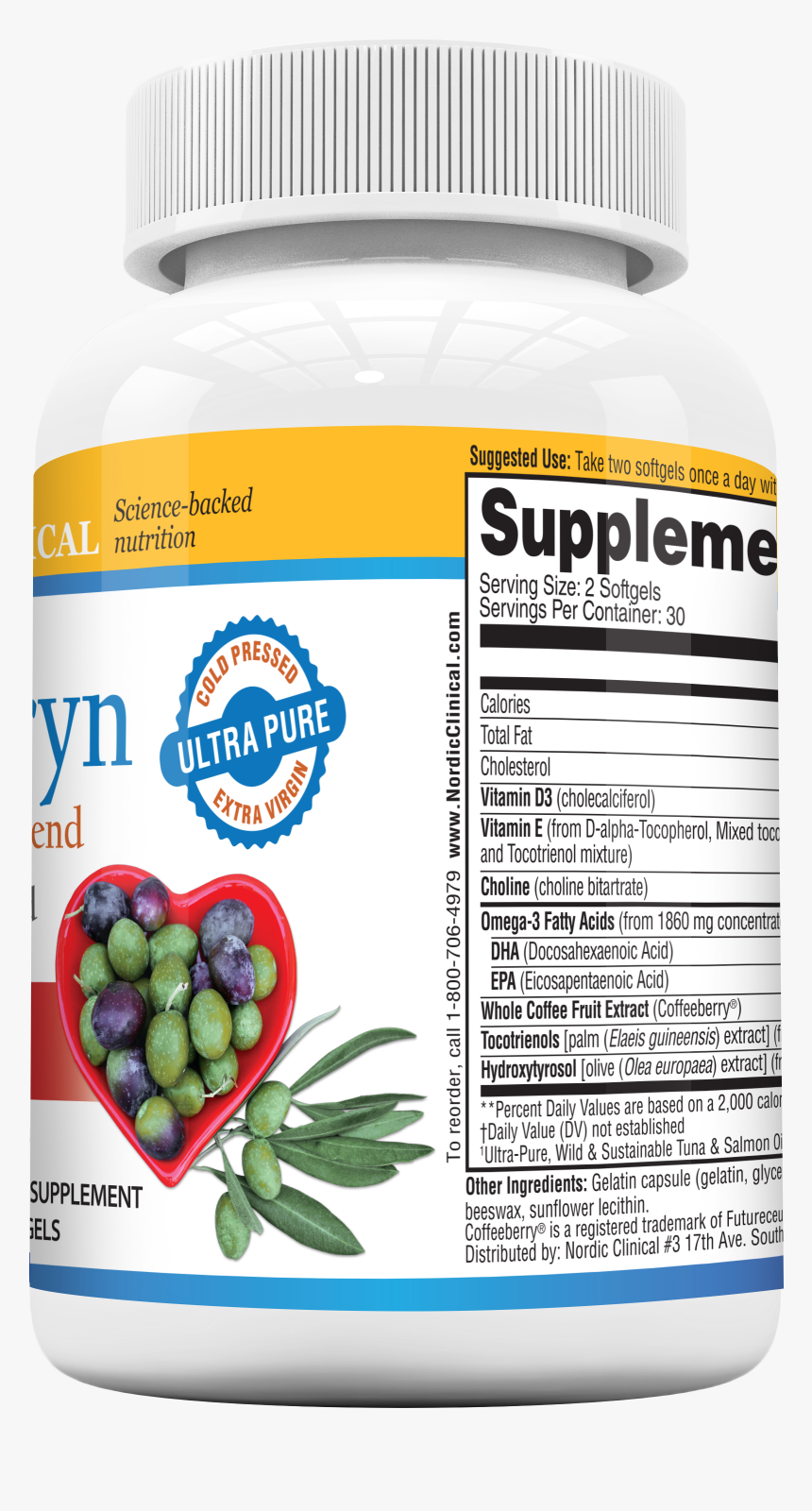 Superfood, HD Png Download