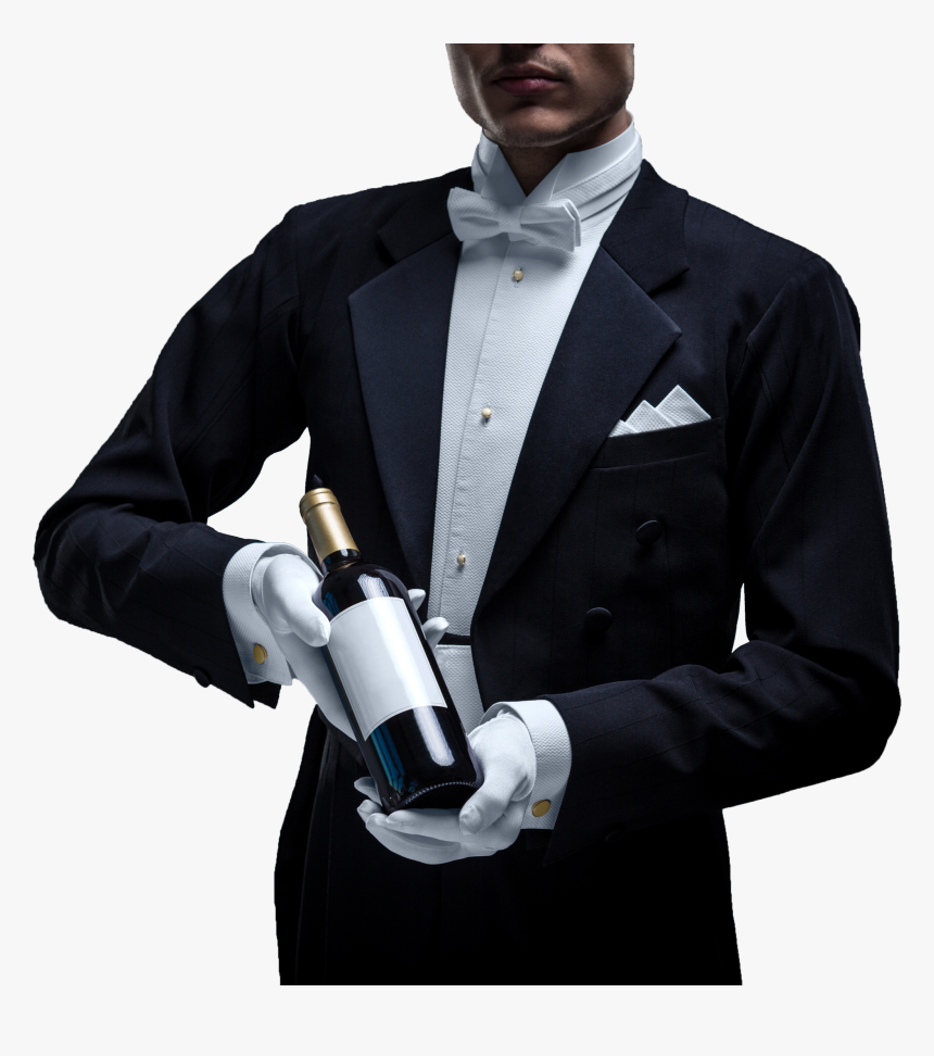 Tuxedo, HD Png Download