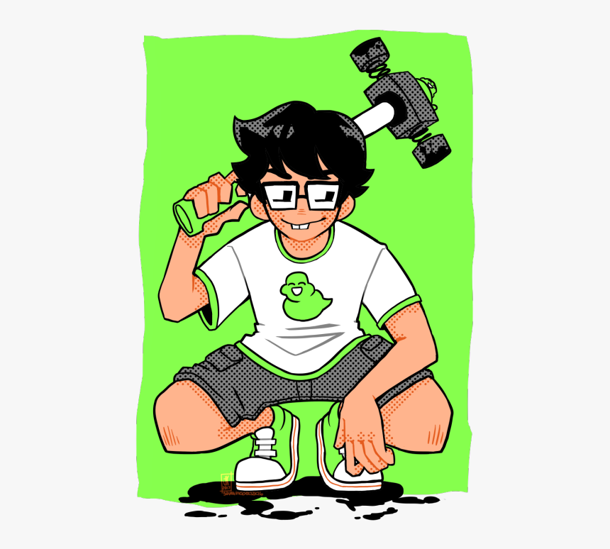 Boys Tumblr Holy Shit - Cartoon, HD Png Download