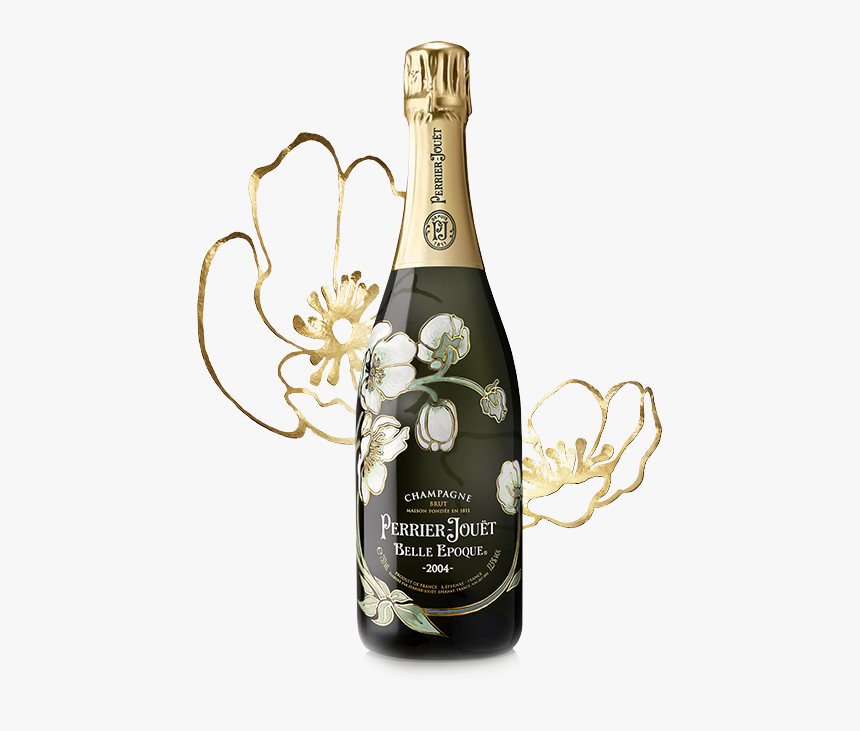 Gezgzz - Perrier Jouet Belle Epoque, HD Png Download