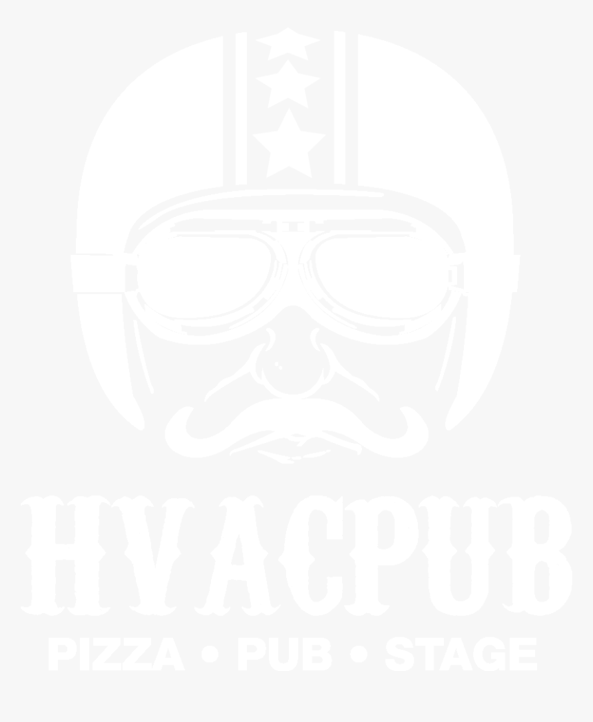 Hvac - Hvac Pub Chicago Logo, HD Png Download