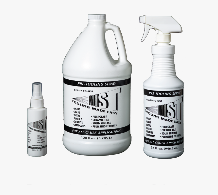 Transparent Spray Mist Png - Mist Caulking Spray, Png Download