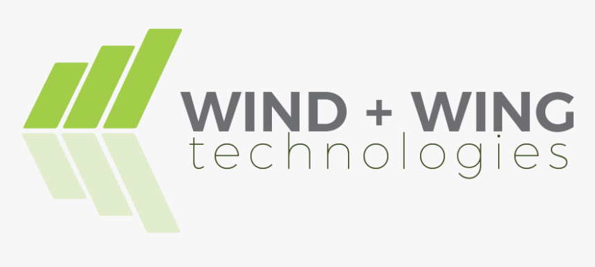 Wind Wing Technologies - Sign, HD Png Download
